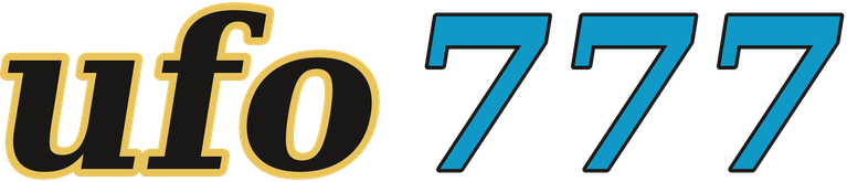ufo777 logo