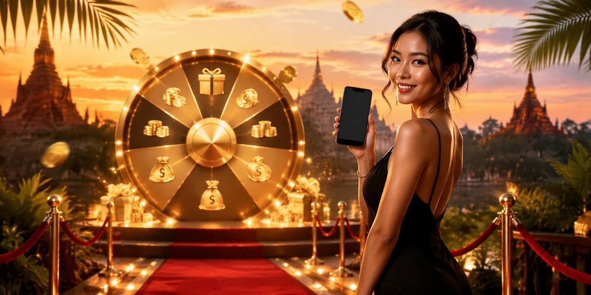 ufo777 ကျွန်ုပ်တို့၏ Casino အခန်းတွင် လက်ငင်းစားပွဲများနှင့် ထောင်ပေါင်းများစွာသော ဂိမ်းများ