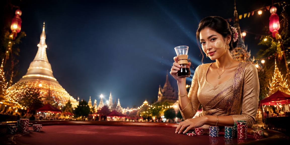 ufo777 ufo777 အက်ပ်ကို သင့်ဖုန်းမှာ ထည့်သွင်းပြီး လက်ကိုင်ကနေ အပြည့်အ၀ ကစားလိုက်ပါ