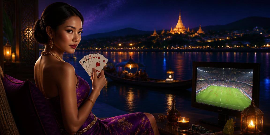 ufo777 ကျွန်ုပ်တို့၏ Casino ဂိမ်းခန်းမတွင် ဘာတွေရှိလဲ